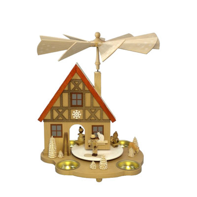 Christmas Figurines & Collectibles