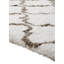 Tapis gris area Rilo