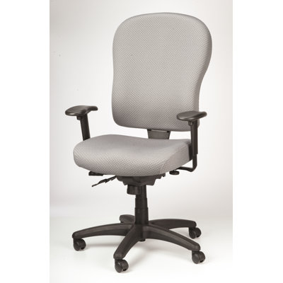 Chaise de travail
