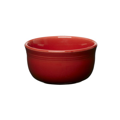 Bol tout usage de 28 OZ de 6 po Gusto de Fiesta