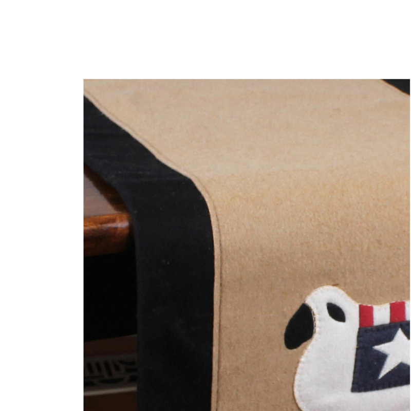 Chemin de table Liberty