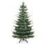 Sapin de Noël 7,5 pi avec lumières multimodes-81961090