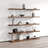 Gravity 70.9" Bookcase with Matte Finish-771865074