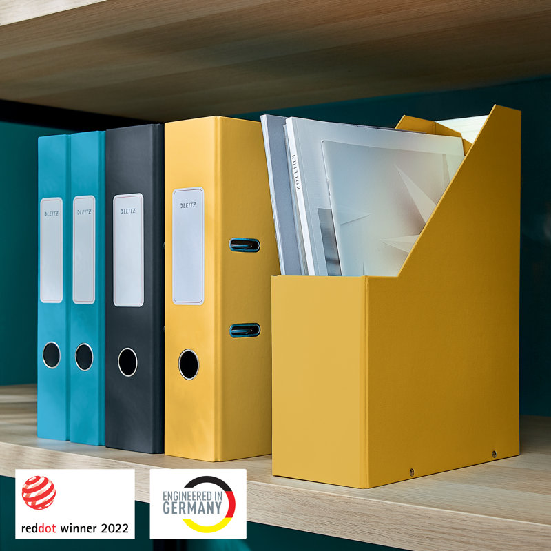 Leitz Cosy Decorative Bin