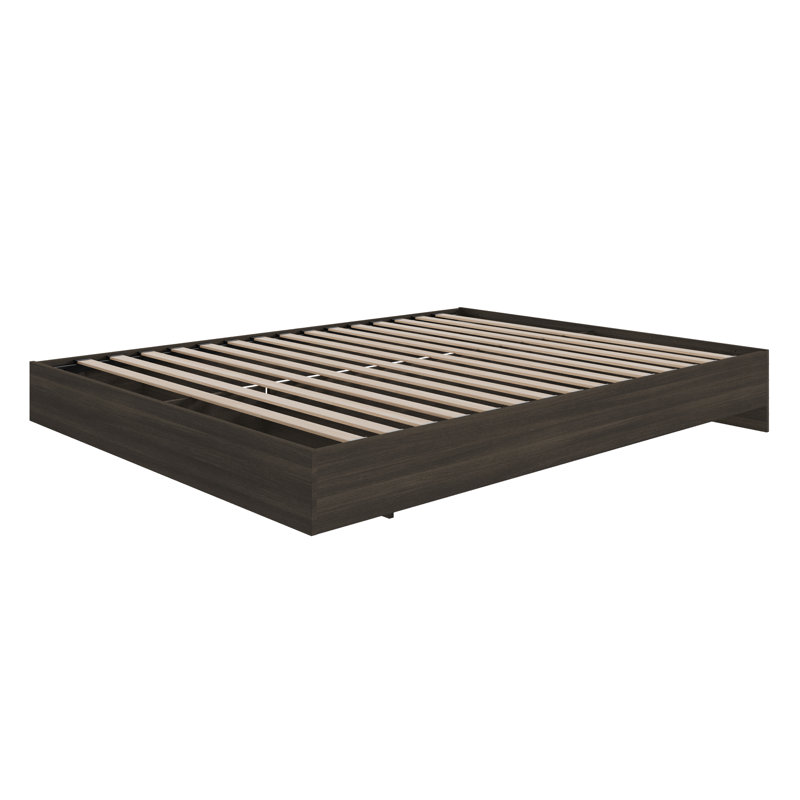 Dabbs Platform Bed, Queen