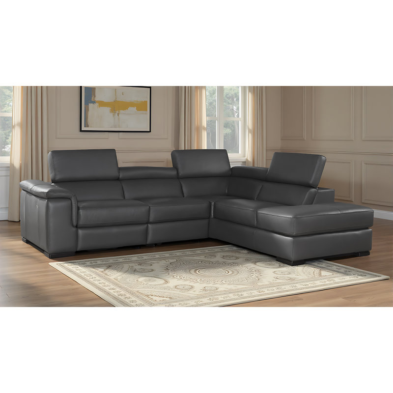 Canapé modulaire 2 pièces Pistoia