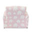 Chaise berçante pour enfants Havant