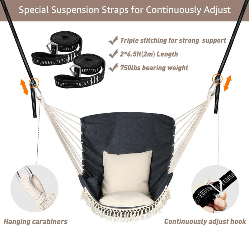 Cadedra Chair Hammock