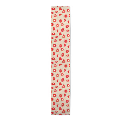 Bernardine Rectangle Polyester Table Runner