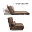 Fauteuil de jeu Trule Marlice-88584860