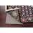 One-of-a-Kind 4'1" X 6' Area Rug in