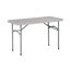 48'' Rectangular Folding Table