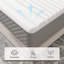 Matelas hybride mi-ferme 12 po Noren-545117511-545117509