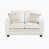 Chenille beige