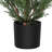 2Pcs Artificial Topiary Tree, Artificial Cedar Topiary Trees-1228075168