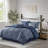 Comfortable Microfiber Bedding Sets Modern Style For Home