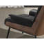 Upholstered Armchair