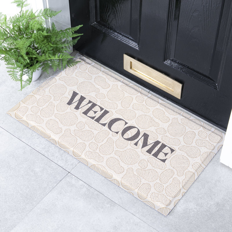 Non-Slip Doormats