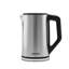 Gastroback 1.5L Stainless Steel Electric Tea Kettle