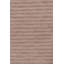 Scandinavian Wool Striped Area Rug-161693251