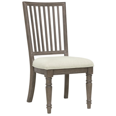 Ensemble de deux chaises d'appoint