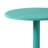 Delron Round Patio Dining Table-1933107051