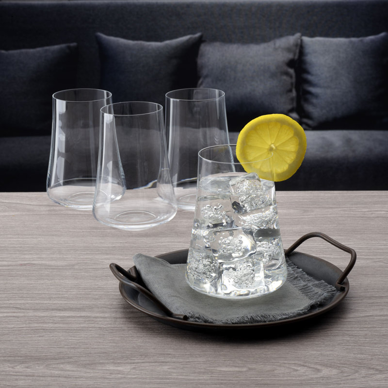 Aline 17 oz. Verres Highball