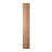BaseCore 12mil x 6" W x 36" L Peel and Stick Luxury Vinyl Plank Flooring-50295578