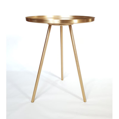 Roger Tray Top End Table