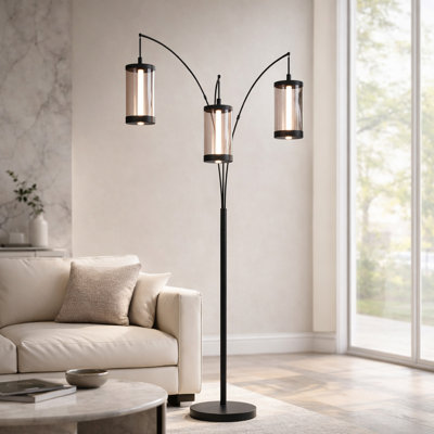Guidry Floor Lamp