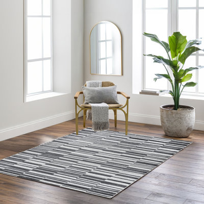 Amariz Modern Area Rug