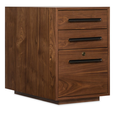 Elon Desk Pedestal
