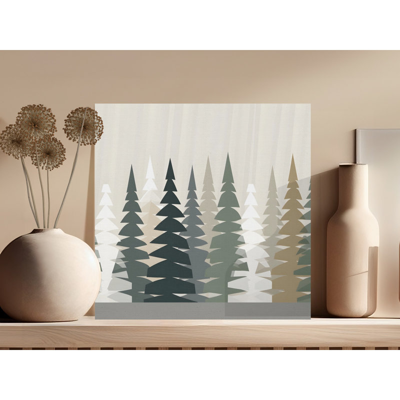Sowers Wrapped Canvas Print Set, 14x14