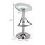 Tabouret pivotant à hauteur réglable Nakkashian-1381752914