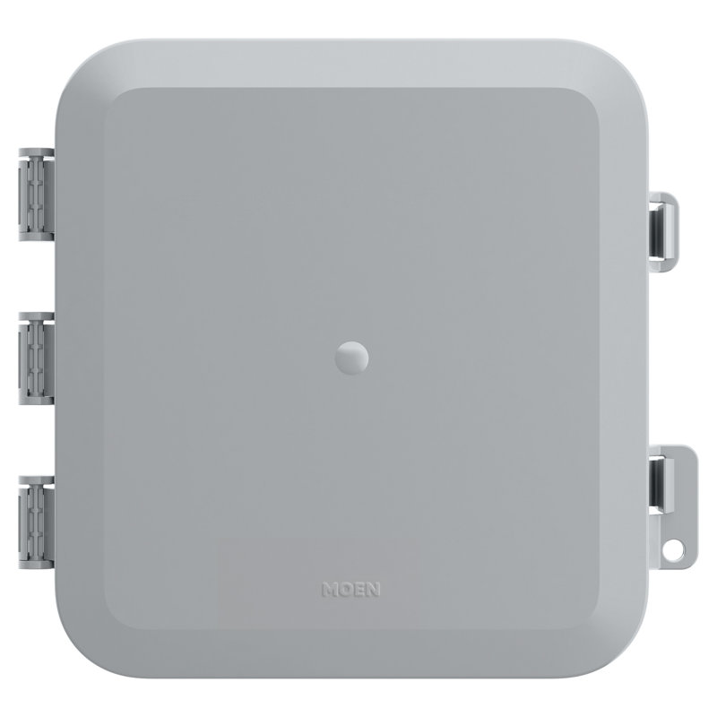 Boîtier d'extérieur Moen Smart Sprinkler