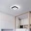 DELIPOP Square 24CM Slim Flush Mount