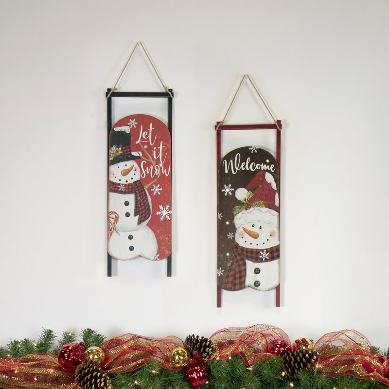 Wall Decor