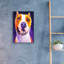 «Pit Bull - Rexy» par Dawg Painter-1646701904