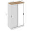 Edison 2 Door Wardrobe-1729182692