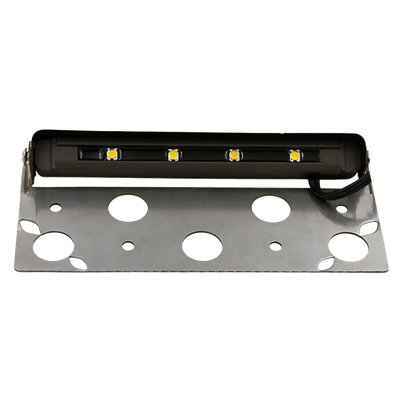 STB05 12V Low Voltage Hardwired LED Step Light