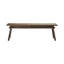 Arko Solid Wood Dining Bench