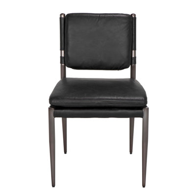 Elvis Upholstered Dining Chair