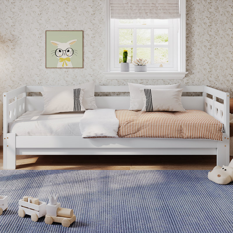 Kalena Daybed with Trundle