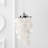 Bailie 1 - Light White Pendant
