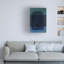 Art sur toile, "souvenir de Rothko II" par Rob Delamater-111176185