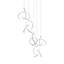 Vornado Multi-Light Pendant-367610069