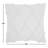 Mariet Cotton / Polyester Throw Pillow-744509330