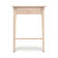Sarah 1 - Drawer Solid Wood Nightstand-20803608-23584259