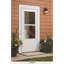 Porte de tempête avec poignée 20+ Series Midview-110964582-110964579