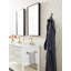 Arrondi™ 11.625" Wall Mounted Towel Bar-66151360